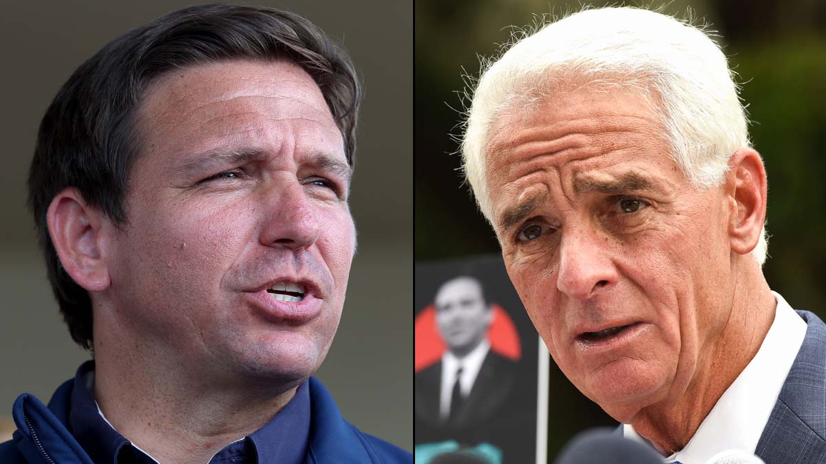 New Poll Shows Desantis With 11 Point Lead Over Crist In Florida Governor Race Nbc 6 South Florida 8805