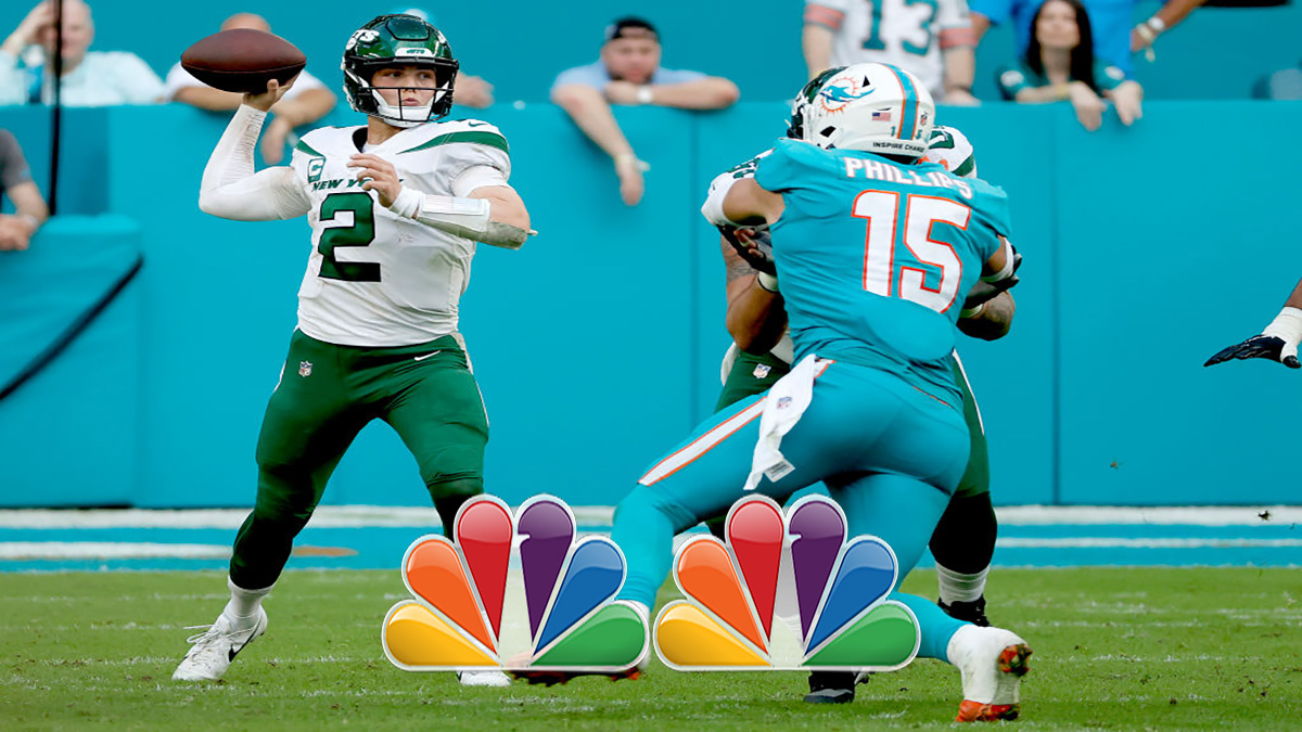 Previewing Week 7 of the 2022 NFL Season – NBC 6 South Florida