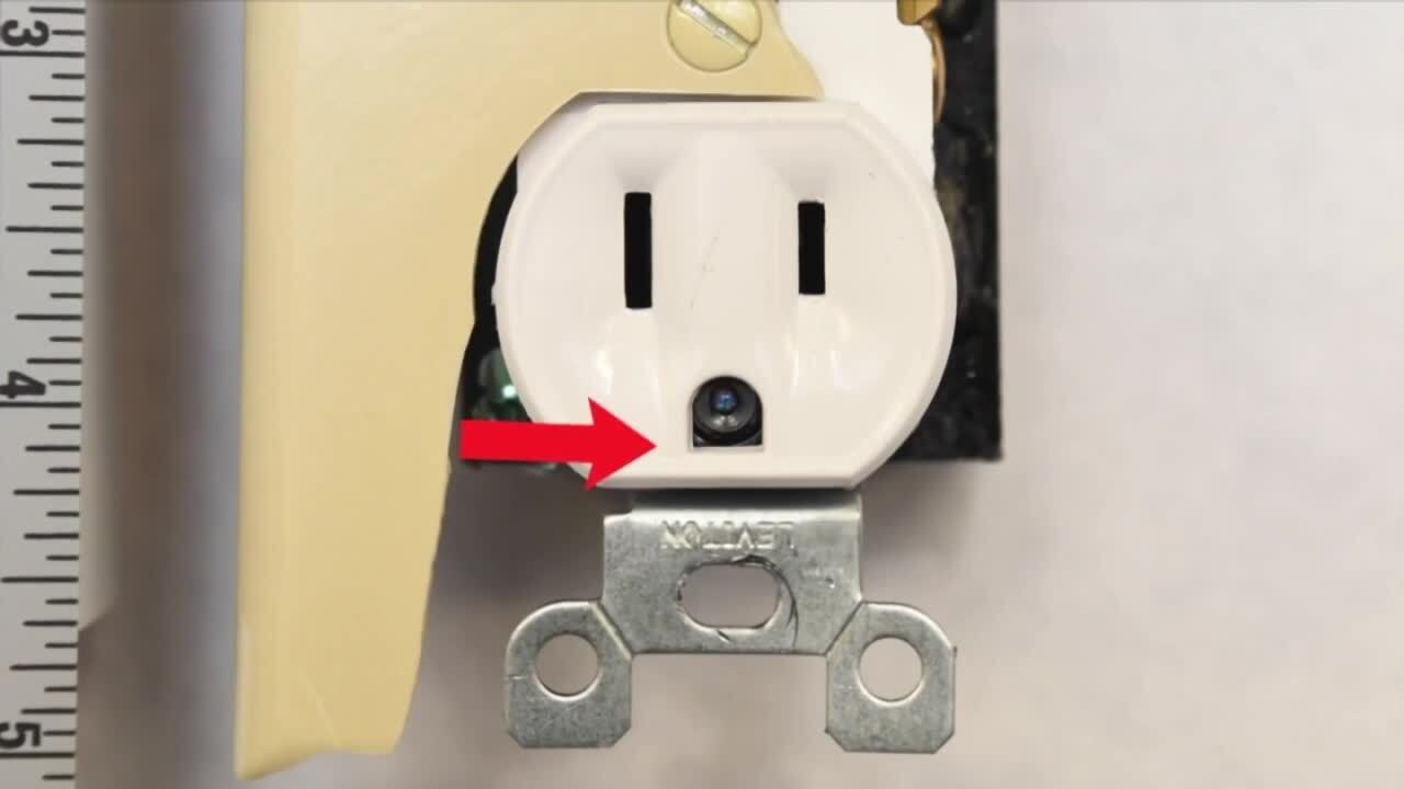 Martin County Landlord Arrested After Allegedly Spying on Teen Girl With Hidden Cameras