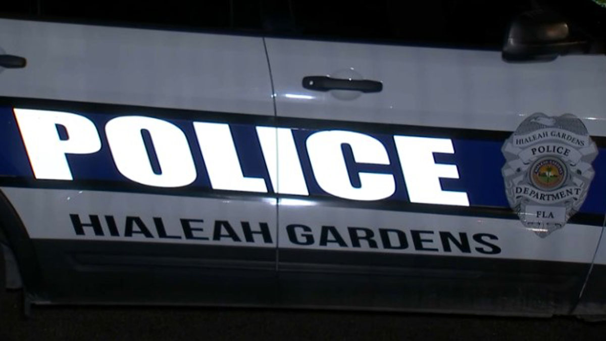 Hialeah Gardens Cop Accused of Pawning Department-Issued Guns, Credit Card Fraud