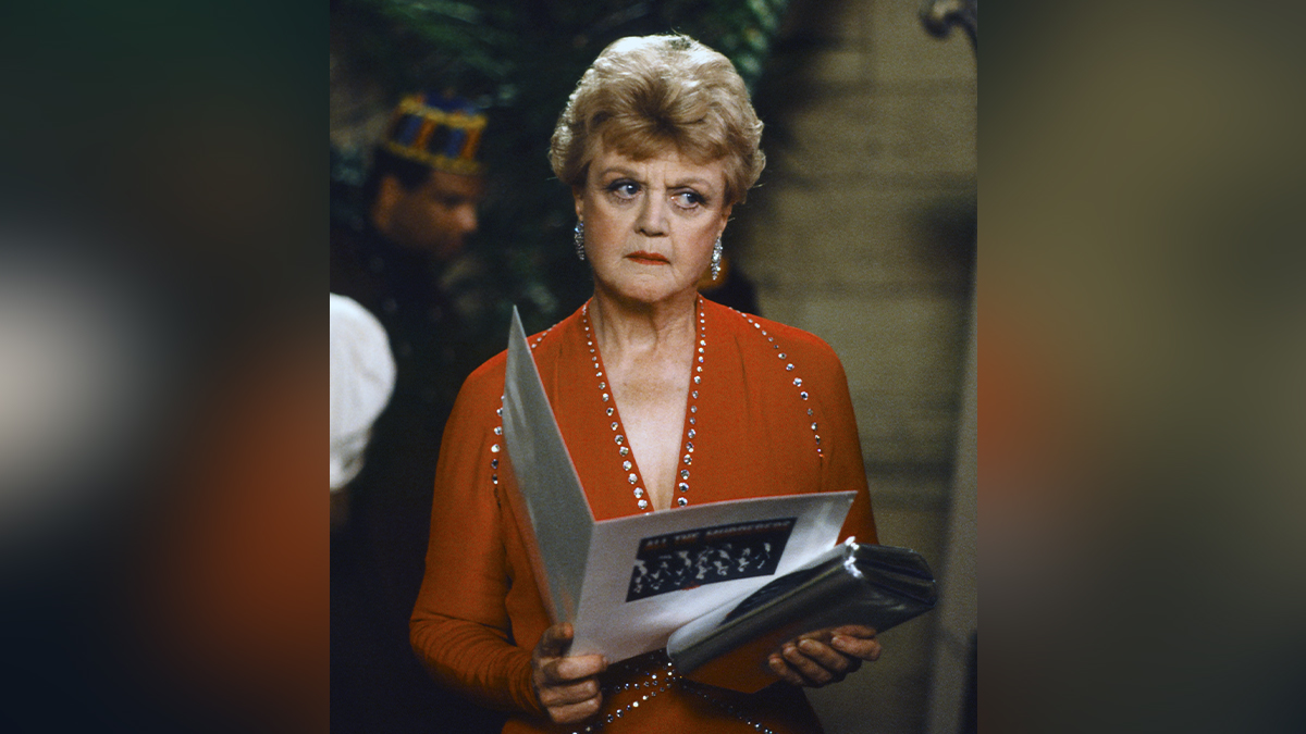 Here is How to View Days of ‘Murder, She Wrote’ to Recall Angela Lansbury