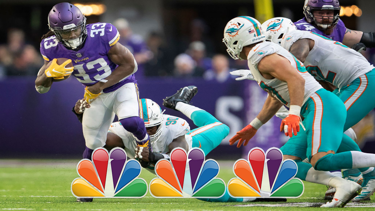 FINS ON 6: Complete Preview of Dolphins-Steelers on NBC's Sunday Night  Football – NBC 6 South Florida