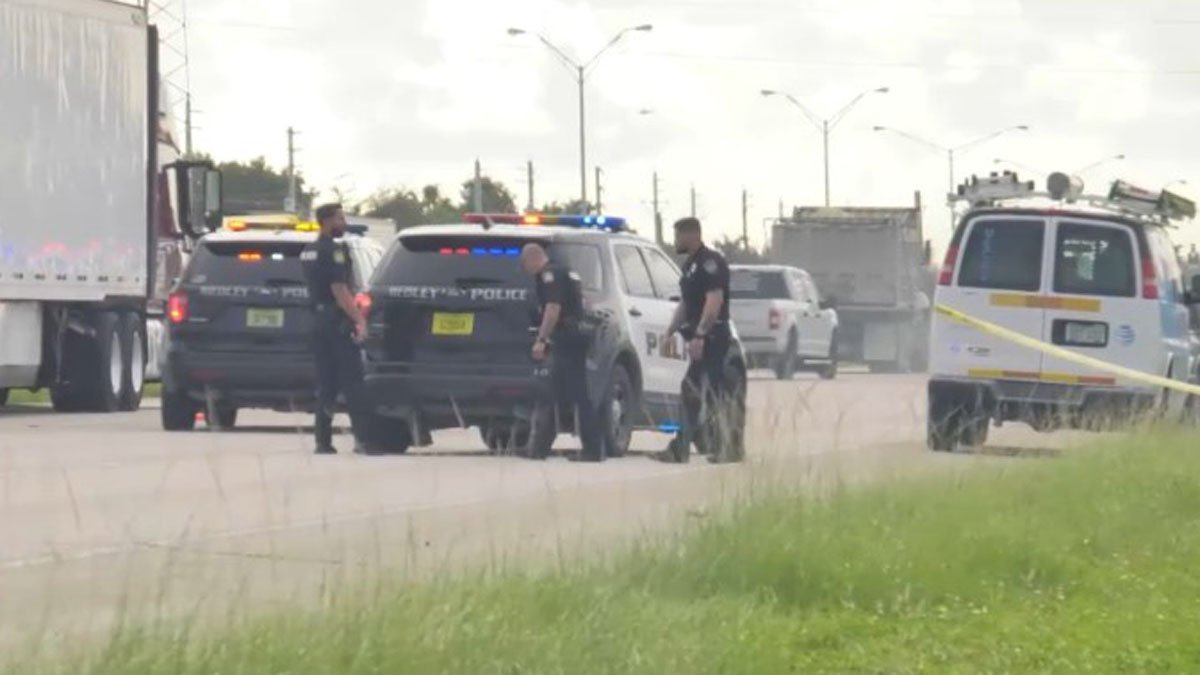 Driver Seriously Injured in Road Rage Shooting in Medley – NBC 6 South ...