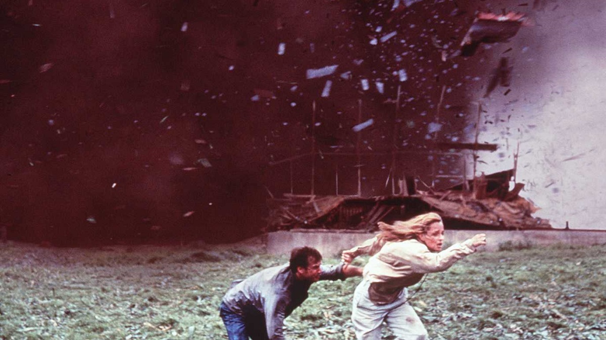 A Sequel to ‘Twister’ Is Coming! Here’s What We Know A Sequel to ‘Twister’ Is Coming! Here’s What We Know