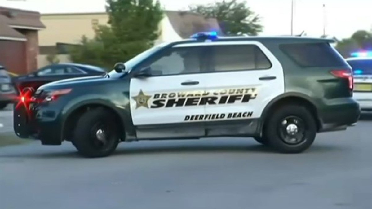Man Facing DUI Manslaughter in Deerfield Beach Crash That Killed ...