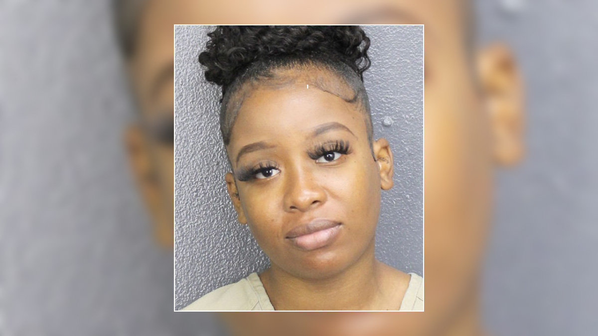 Deerfield Beach Mom Accused of Leaving 3 Kids Home Alone – NBC 6 South ...