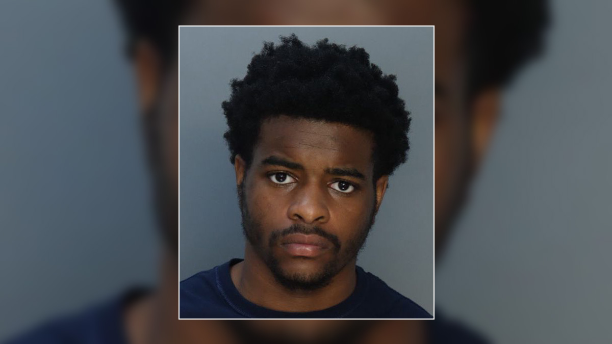 Teen Charged as Adult in Fatal Shooting Inside Miami-Dade Walmart – NBC ...