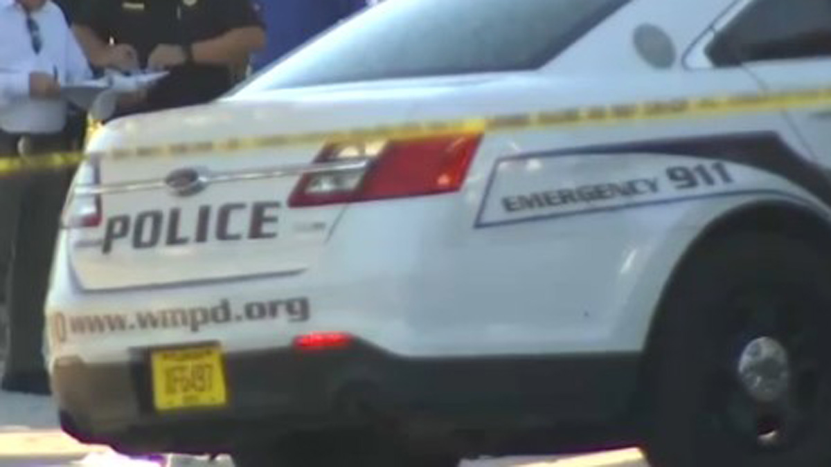 Pair Arrested for Having Sex in Wilton Manors Park: Police