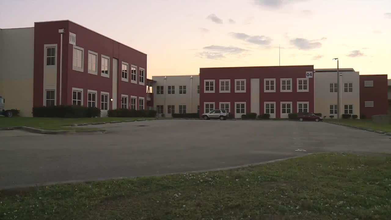 3 Students Arrested After Gun, Ammunition Found at High School in Port St. Lucie