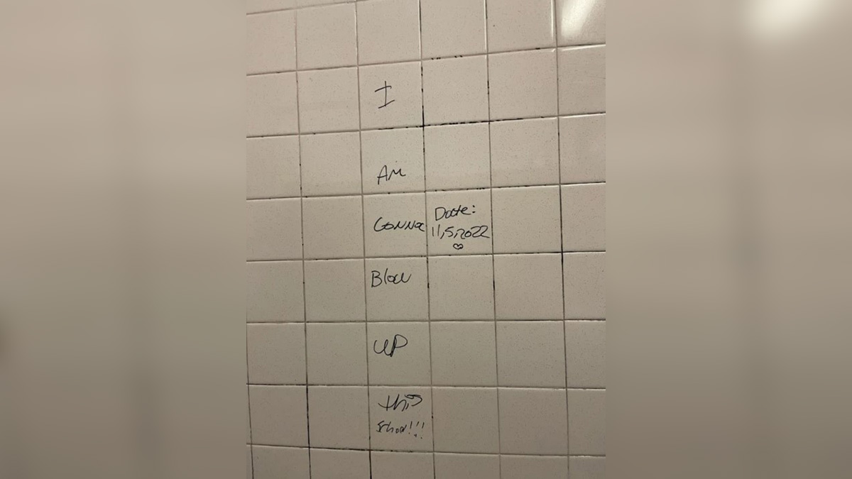 Teen Threatened to Blow Up Central Florida School Because She Was ‘Bored': Police