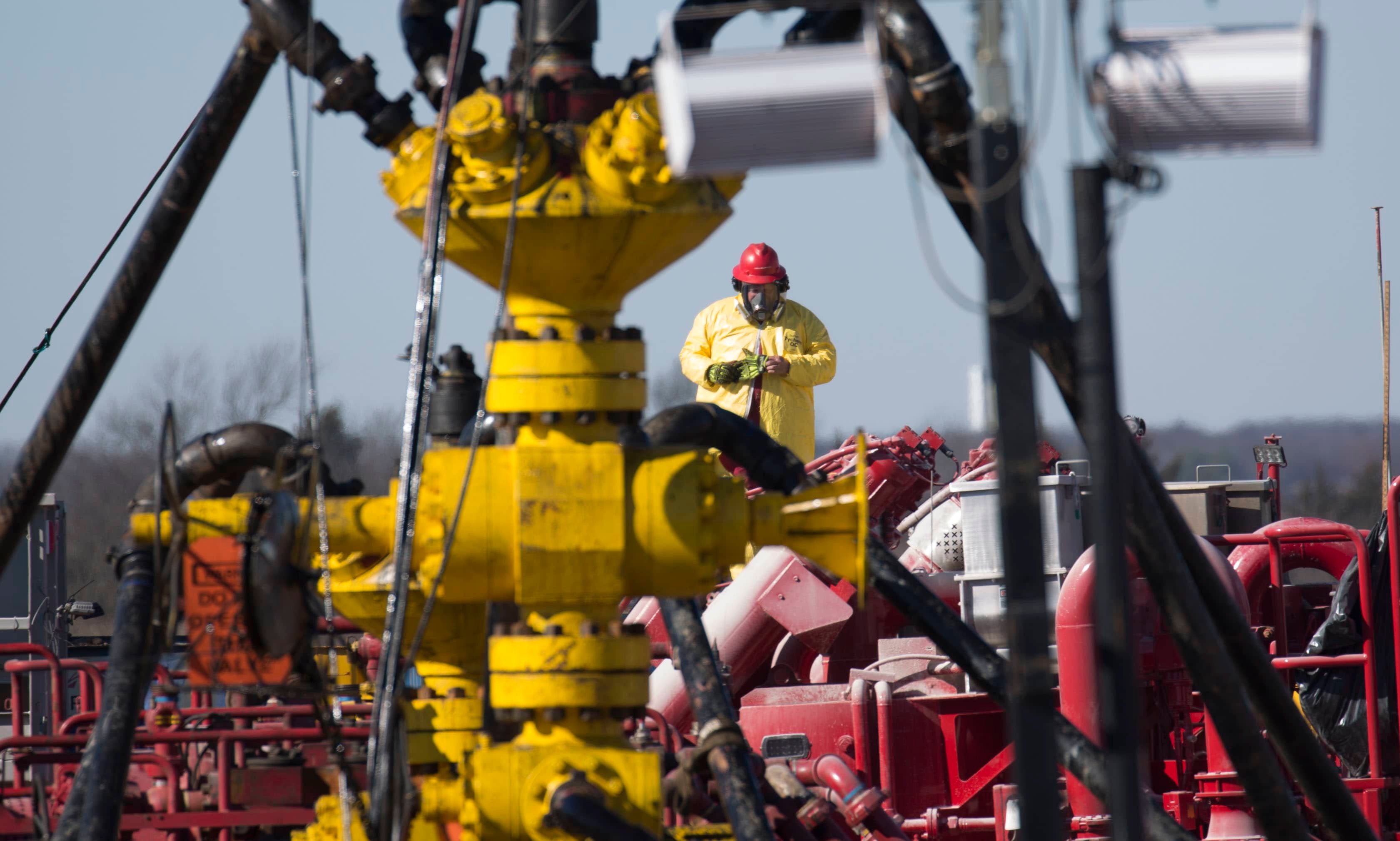 A Shift in Global Energy Demand Could Be Coming This Winter - Vimarsana News