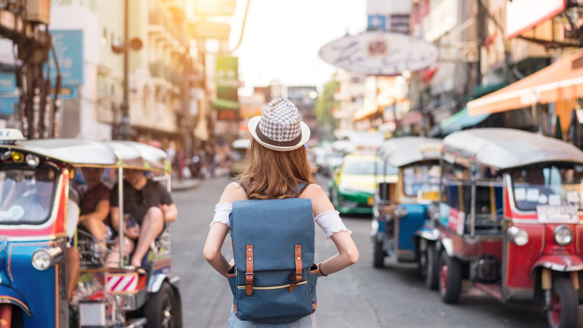 54% of Workers Can't Fully Disconnect During PTO—3 Tips for Avoiding a 'Workcation' – NBC 6 South Florida - Vimarsana News