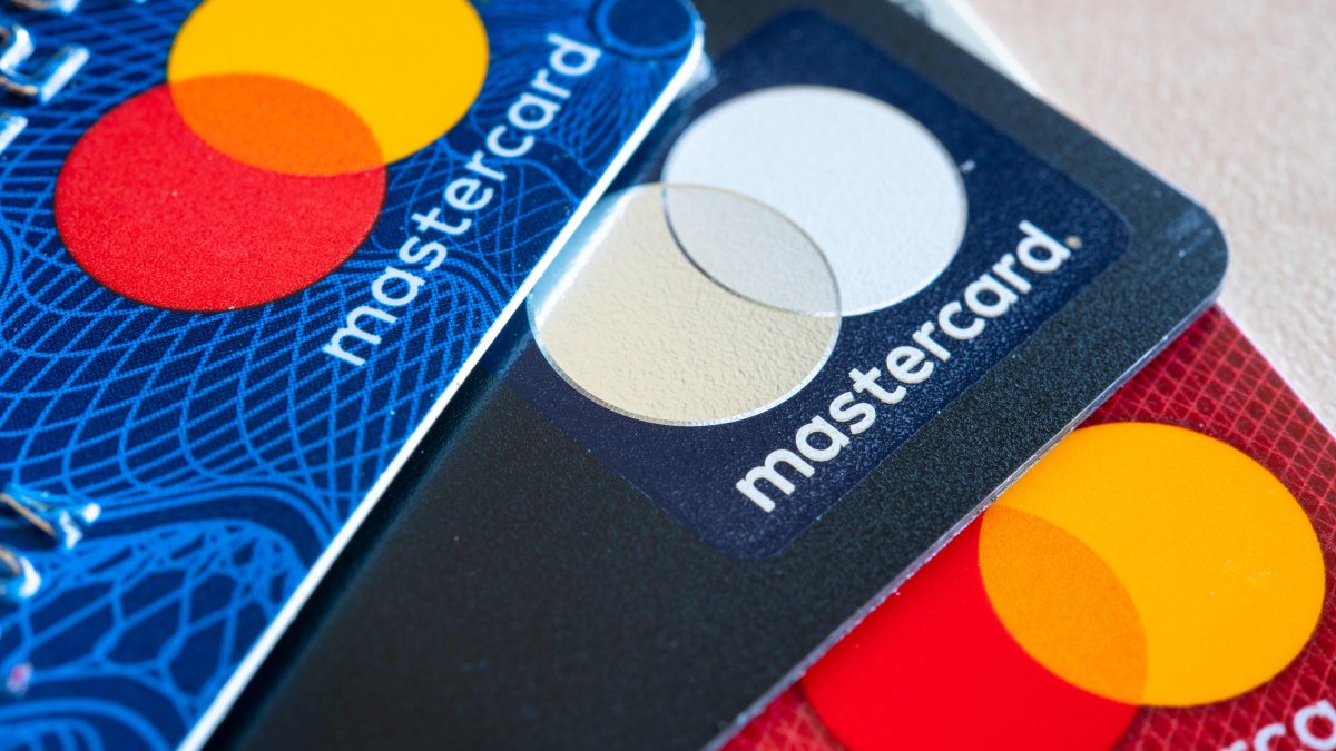 Mastercard Pushes Deeper Into Crypto With New Tool for Combating Fraud - Vimarsana News
