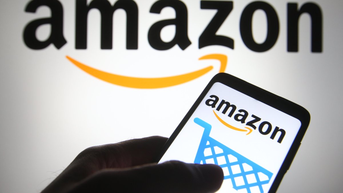 Amazon Debuts Home Insurance Store in the UK in Latest Move Into Finance - Vimarsana News
