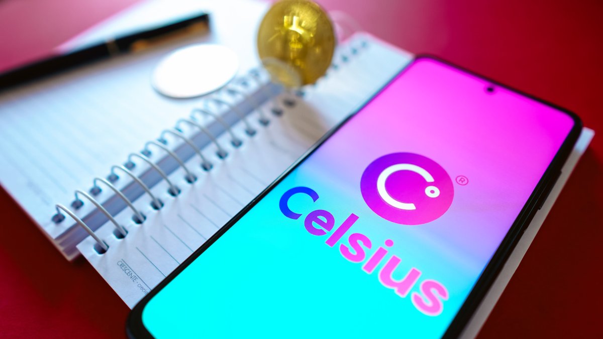 Bankrupt Crypto Lender Celsius Loses Another Top Executive and Co-Founder, Internal Memo Says - Vimarsana News
