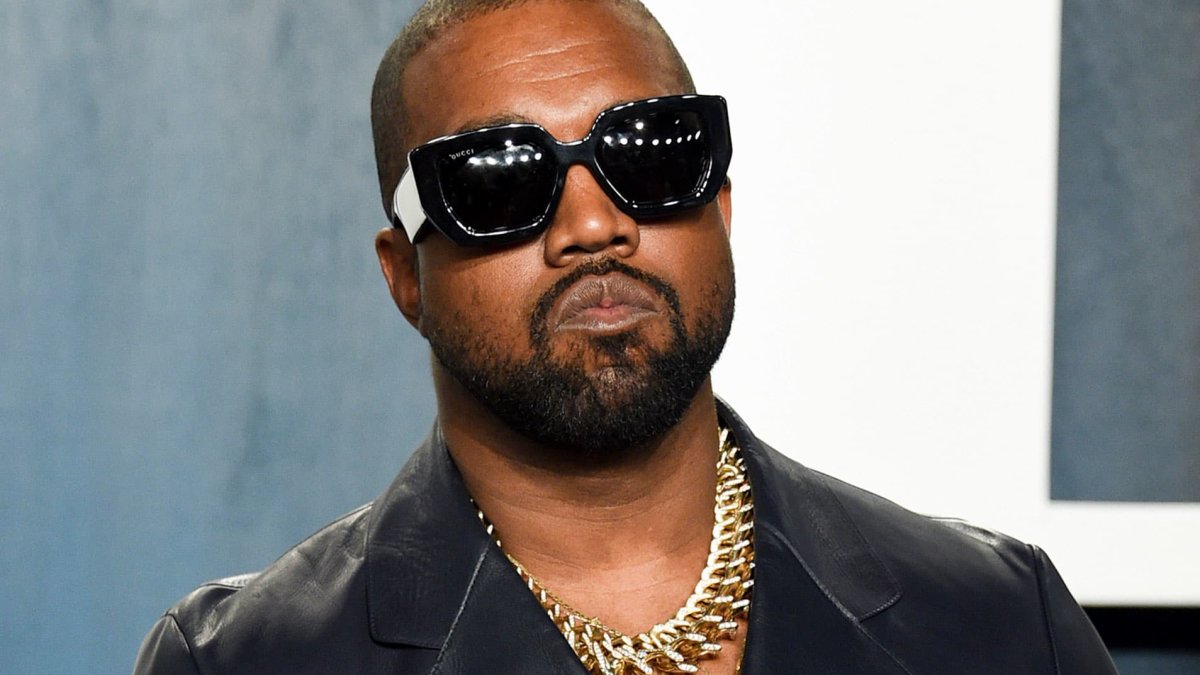 Kanye West, Who Now Goes by Ye, Agrees to Buy Conservative Social Media Platform Parler, Company Says - Vimarsana News