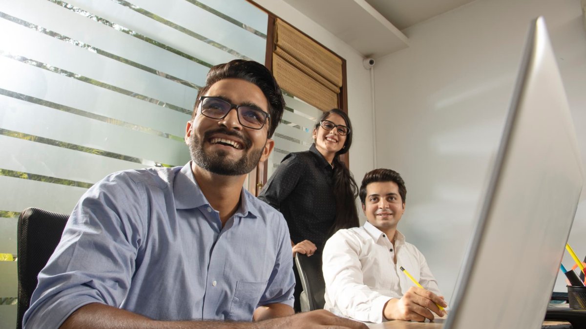 India's Top 25 Most Attractive Start-Ups to Work for, According to LinkedIn - Vimarsana News