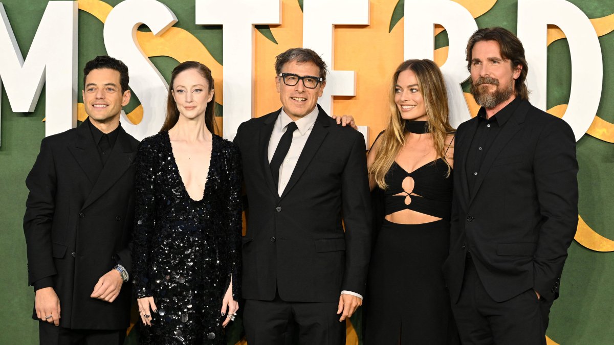 Christian Bale and Margo Robbie’s ‘Amsterdam’ Is on Pace to Lose 0 Million — These Are the 10 Biggest Box Office Bombs in History