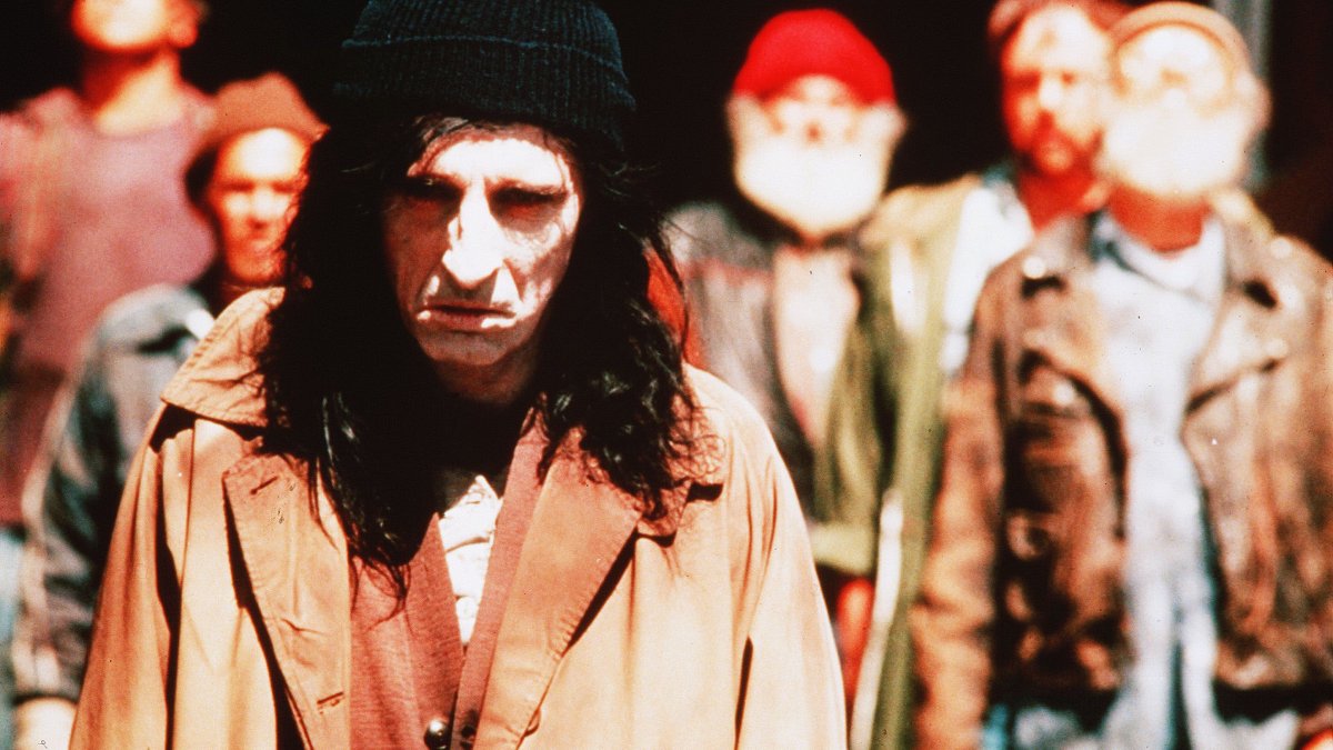 Audiences Are Continue to Identifying John Carpenter’s Cult Vintage ‘Prince of Darkness’ 35 Several years Later on