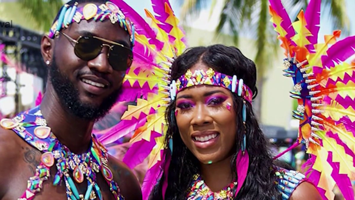 Miami Carnival Makes Impact on South Florida Economy NBC 6 South Florida Miami Carnival Makes Impact on South Florida Economy NBC 6 South Florida