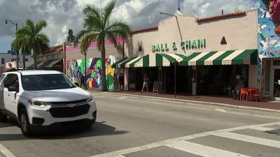 Feud Between Carollo, Ball & Chain Owner Continues