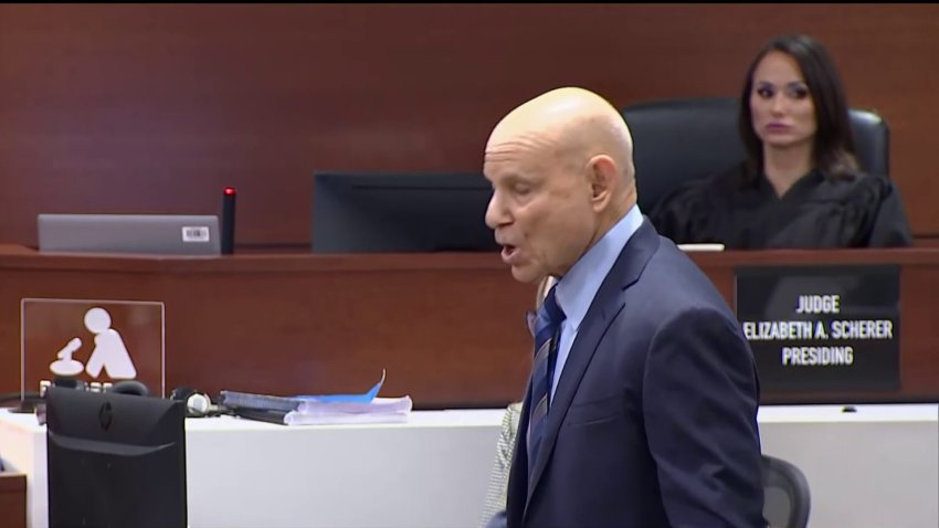 Prosecutors Detail Parkland Shooter's Plan in Closing Arguments of Sentencing Trial