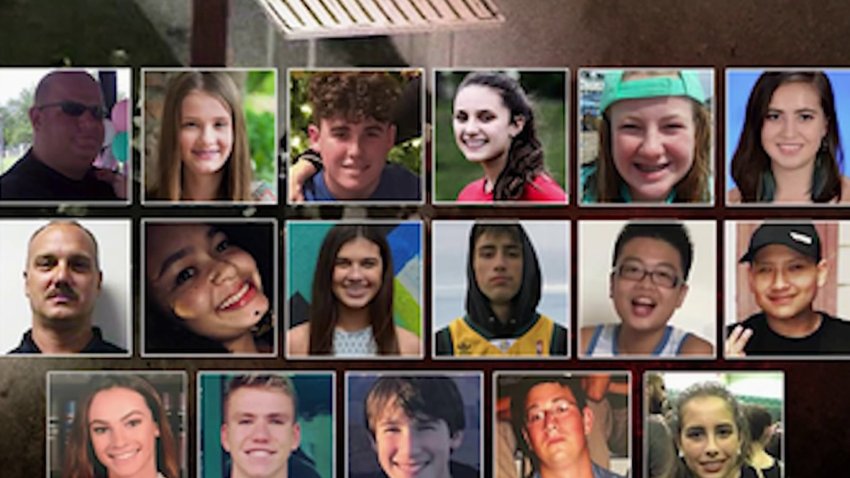 Closing Arguments Begin in Parkland Shooter's Sentencing Trial