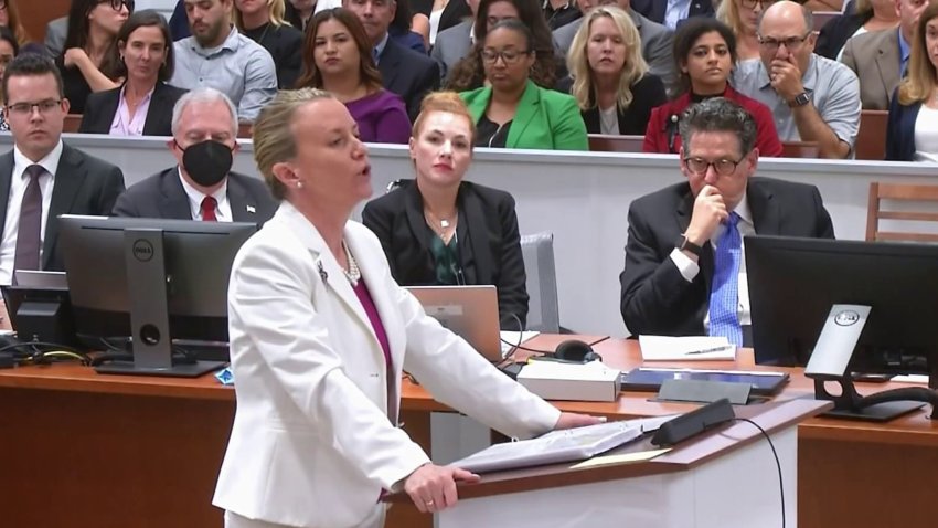 Closing Arguments in Parkland Shooter Sentencing Trial