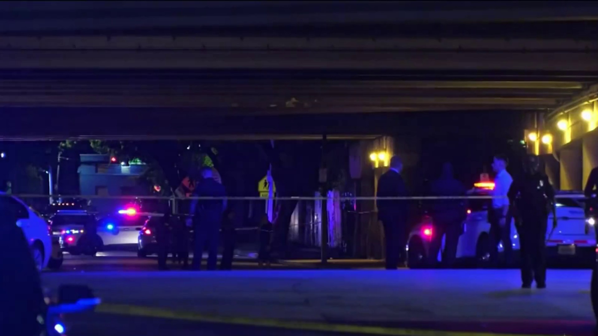 1 Dead, 4 Other Injured in Multi-Vehicle Crash in Miami