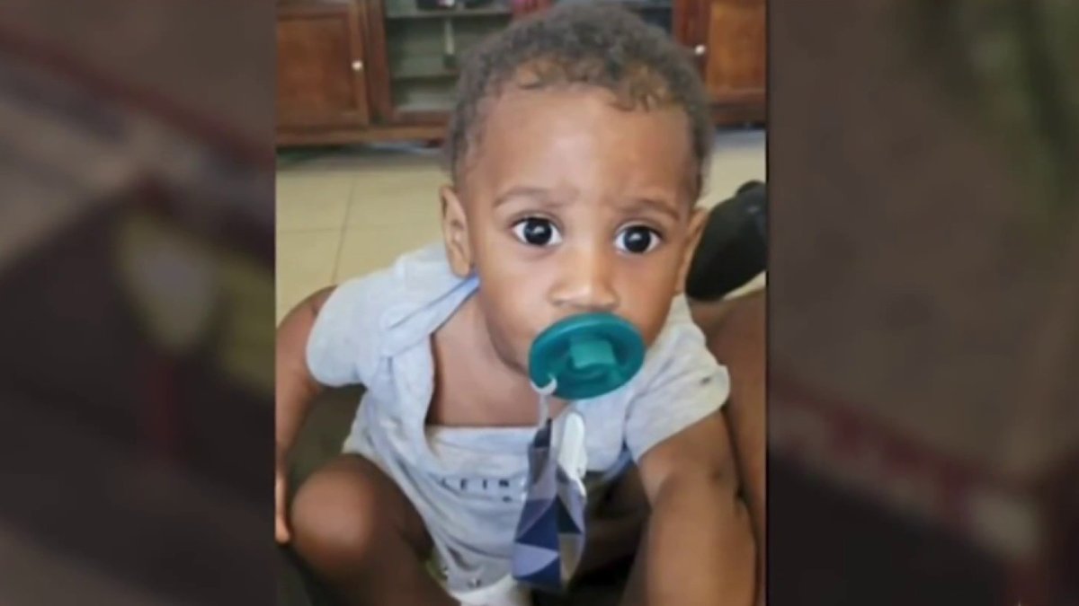 New Surveillance Video Expected in Daycare Tragedy – NBC 6 South Florida