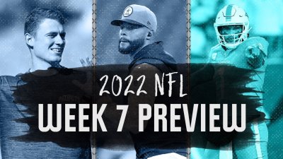 Everything You Need to Know About Week 7 of the 2019 NFL Season