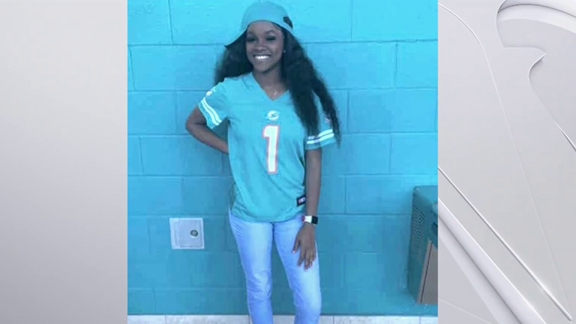 Man Arrested After Teen Girl Shot And Killed In Gladeview – NBC 6 South ...