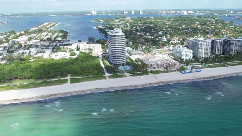 Surfside Condo Collapse Report Release Delayed to 2025