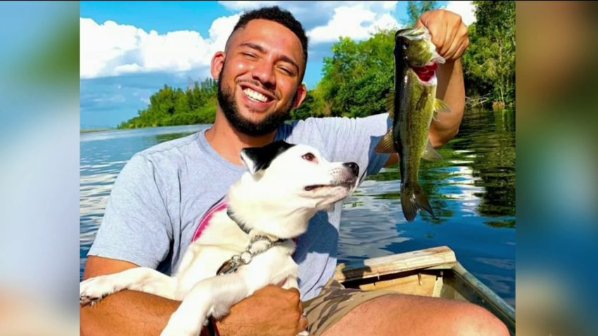 Family Speaks Out After Man Dies in Miramar Plane Crash