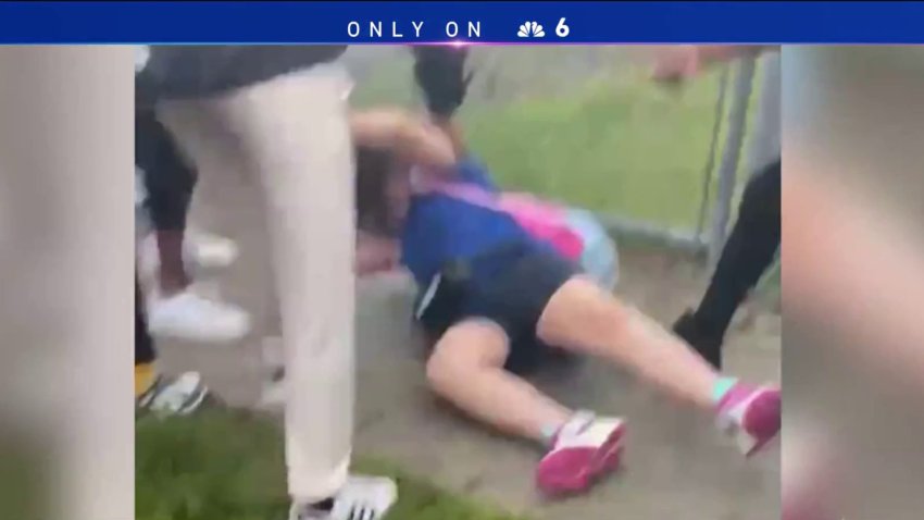 Mother Says Teen Daughter Bullied and Beaten at Margate School