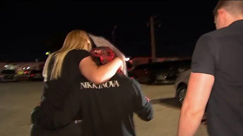 Second Suspect Out of Jail After Beating Marco Rubio Canvasser