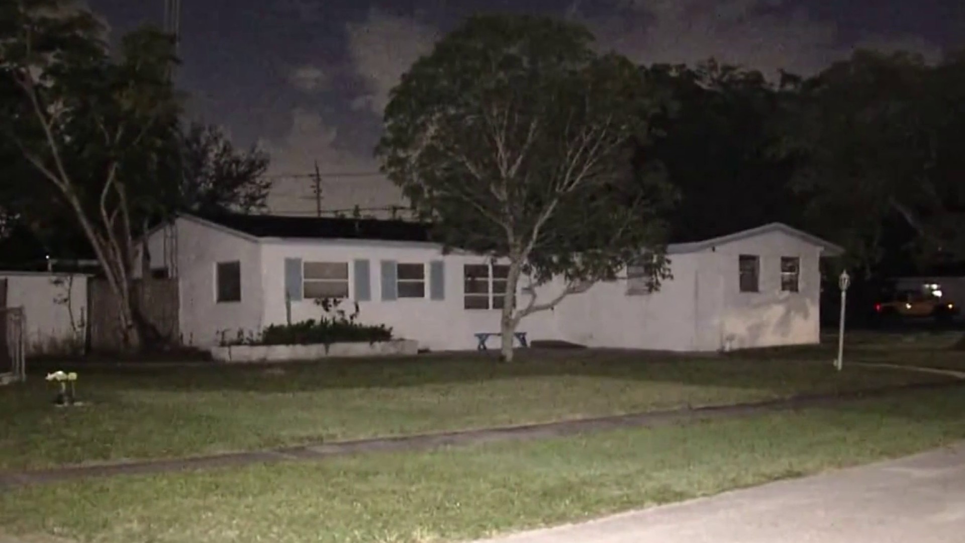 Son Charged After Stabbing Father to Death in Lauderhill Home