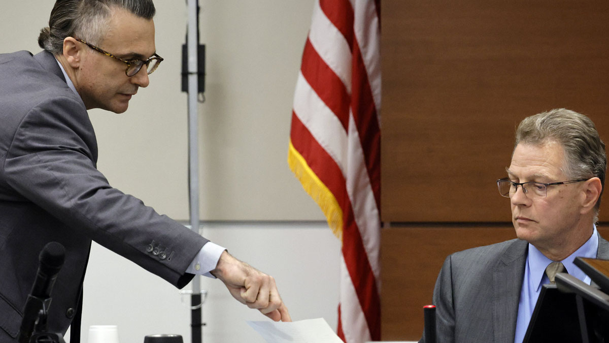 Horrific Videos Refute Parkland School Shooter's Fetal Alcohol Claims: State Expert