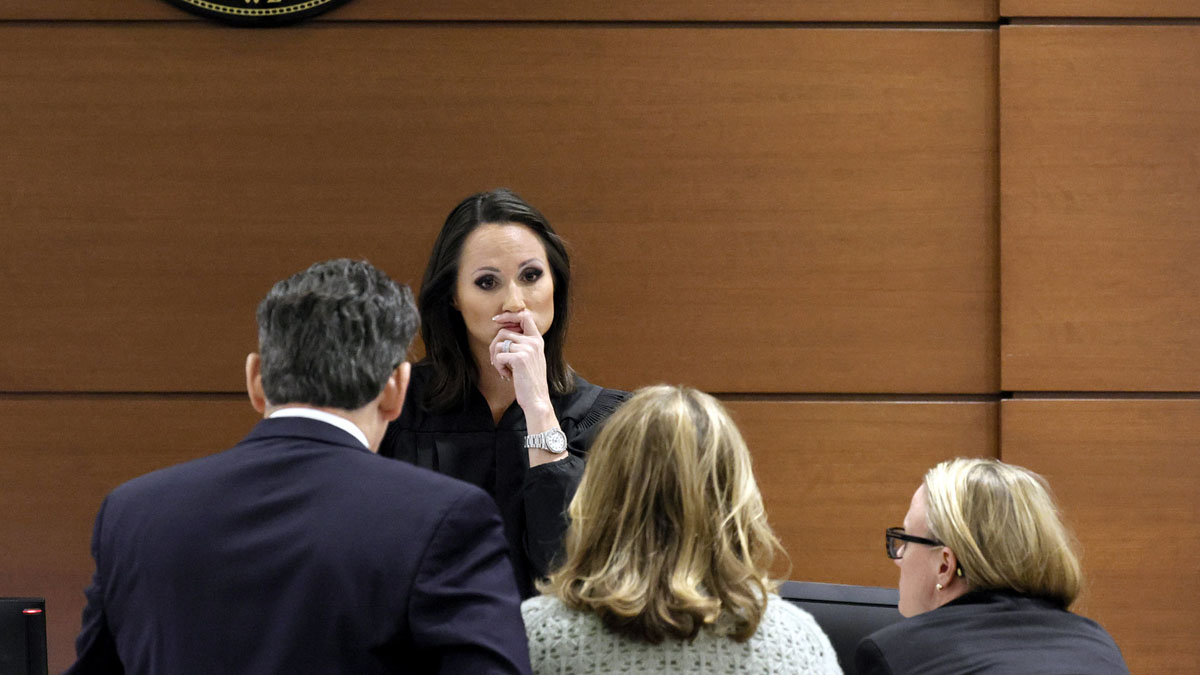 Attorneys to Begin Closing Arguments in Parkland School Shooting Sentencing Trial