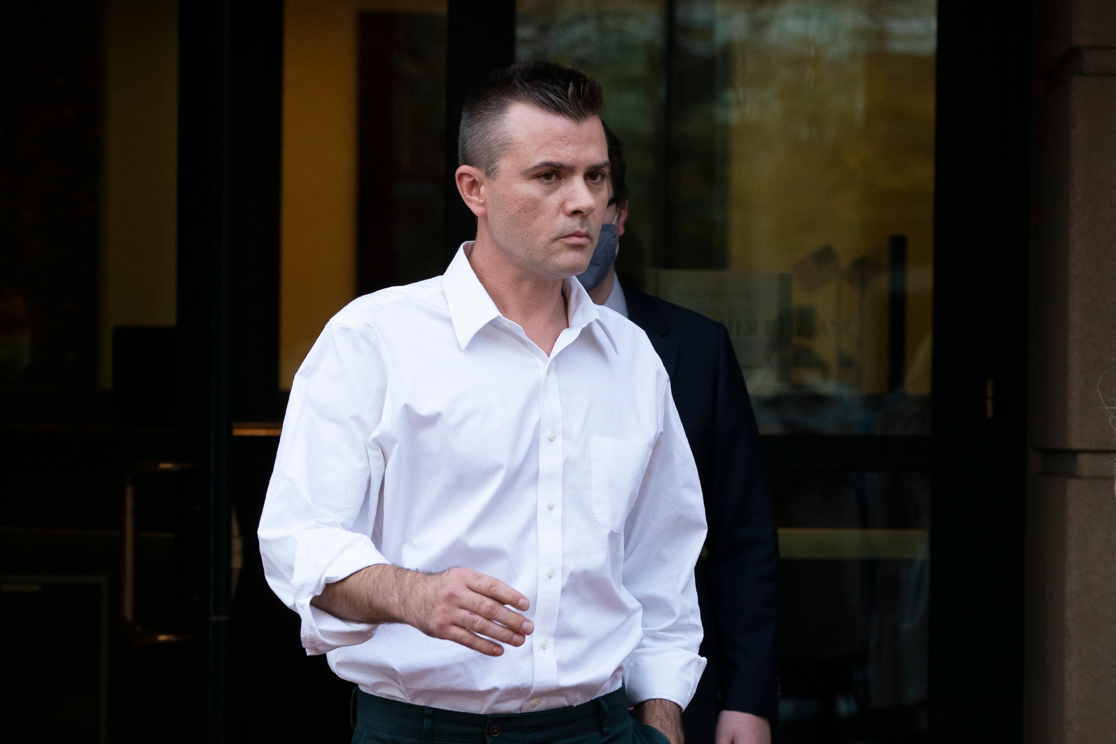 Russian Analyst Set to Face Trial on Charges of Lying to FBI - Vimarsana News