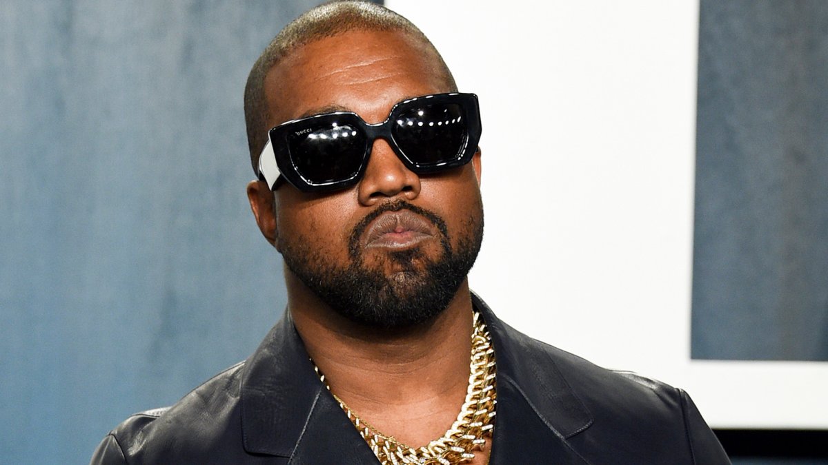 ‘Deeply Troubling’: Kanye West Locked Out of Twitter, Instagram Right after Antisemitic Posts