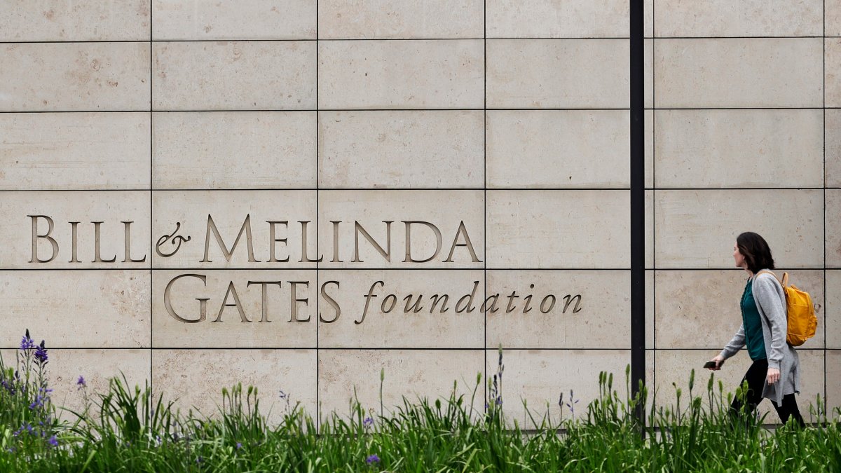 Gates Foundation Moves to Eradicate Polio Globally – NBC 6 South Florida - Vimarsana News