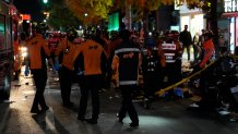 Festivalgoers Crushed by Crowd Surge at Seoul, South Korea Halloween Event – NBC 6 South Florida 1 AP22302595053204 1