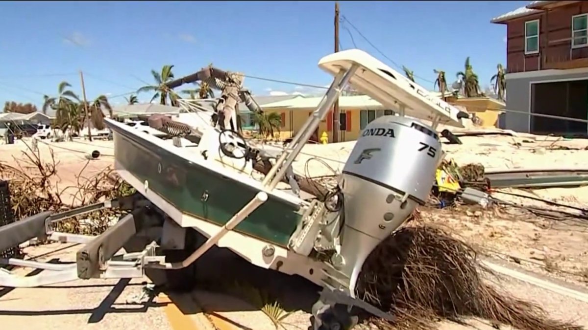 Emergency Road Repairs Expedited to Connect Pine Island to Mainland ...