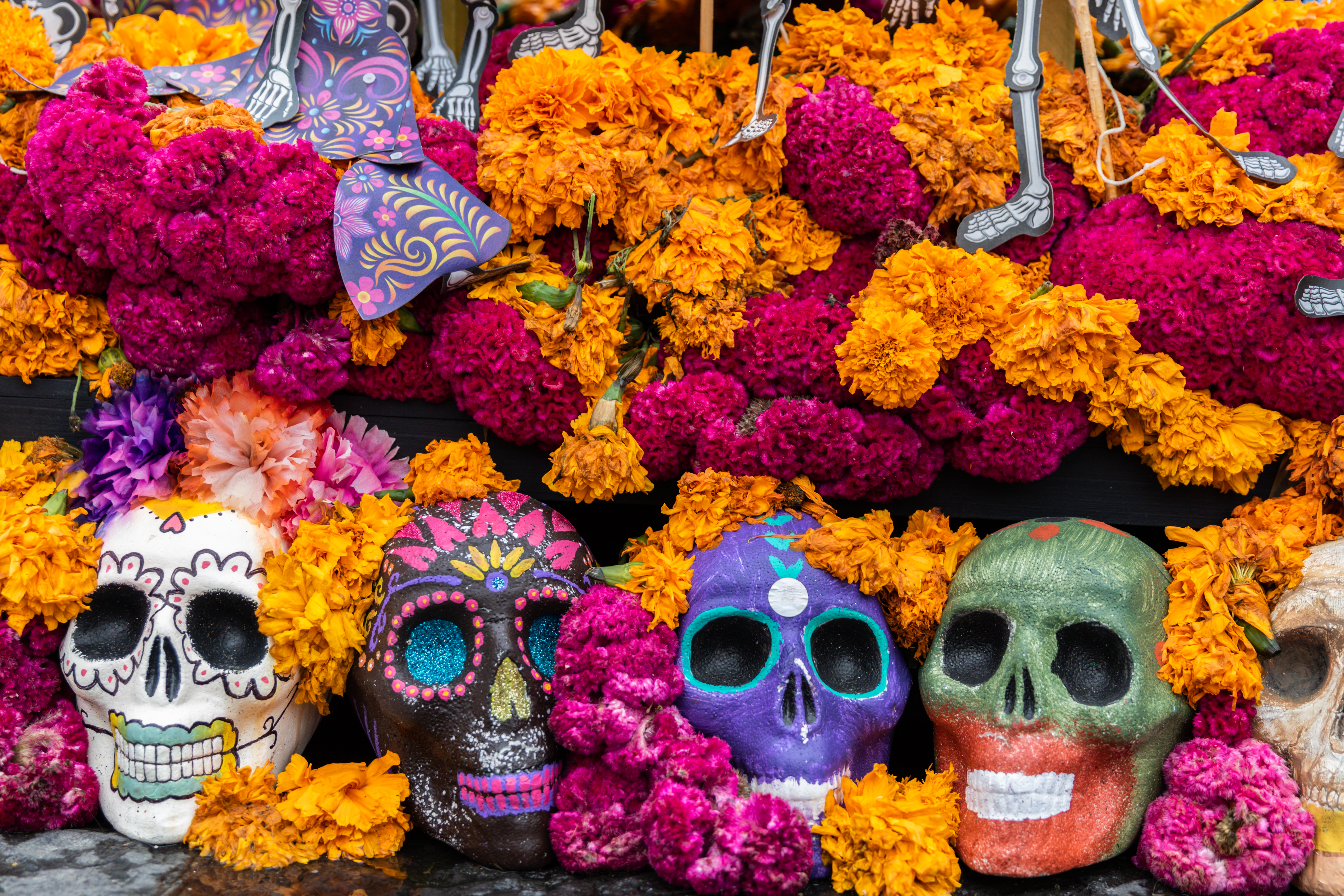 Observe: What Is Day of the Dead?
