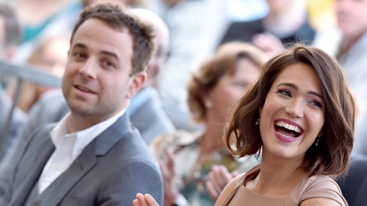 Mandy Moore Offers Birth, Welcomes Infant No. 2 With Taylor Goldsmith