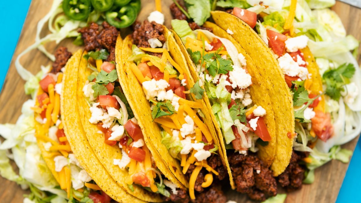 Taco ’bout cost savings: 18 offers and freebies for Countrywide Taco Working day