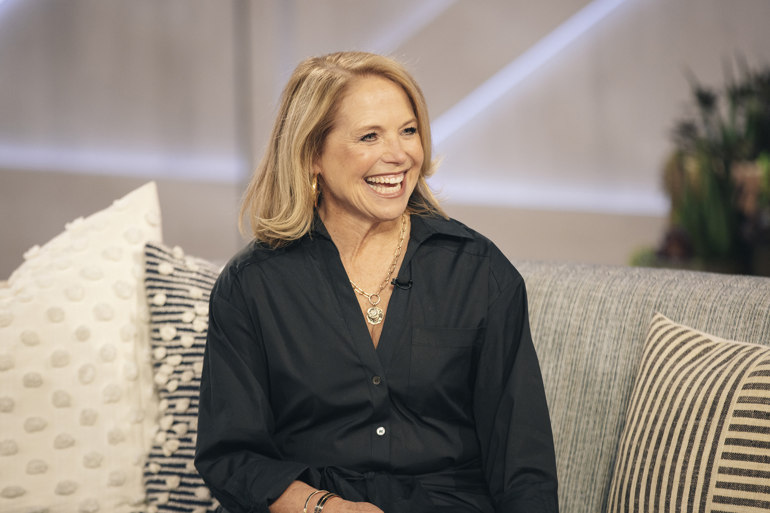 Katie Couric Calls Daughters ‘The Reasons’ She Prioritizes Her Wellbeing Immediately after Breast Most cancers Analysis