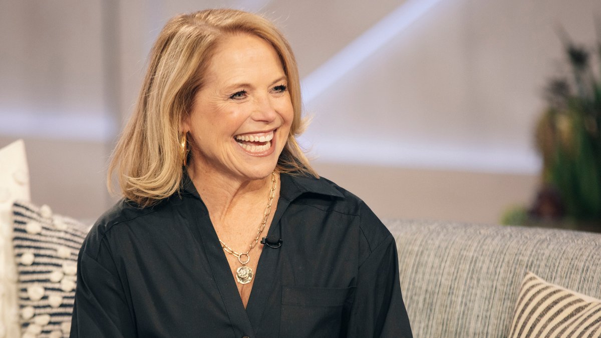 Katie Couric Calls Daughters ‘The Reasons’ She Prioritizes Her Wellbeing Immediately after Breast Most cancers Analysis