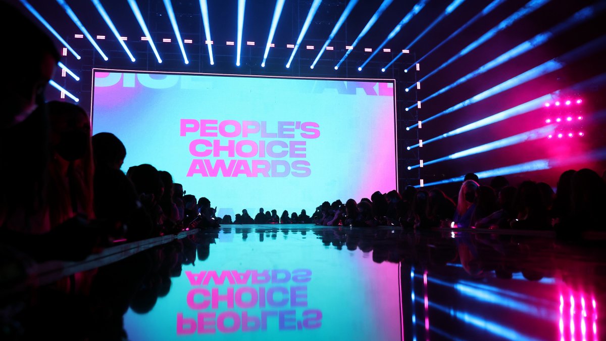 2024 People's Choice Awards: Complete List of Nominees
